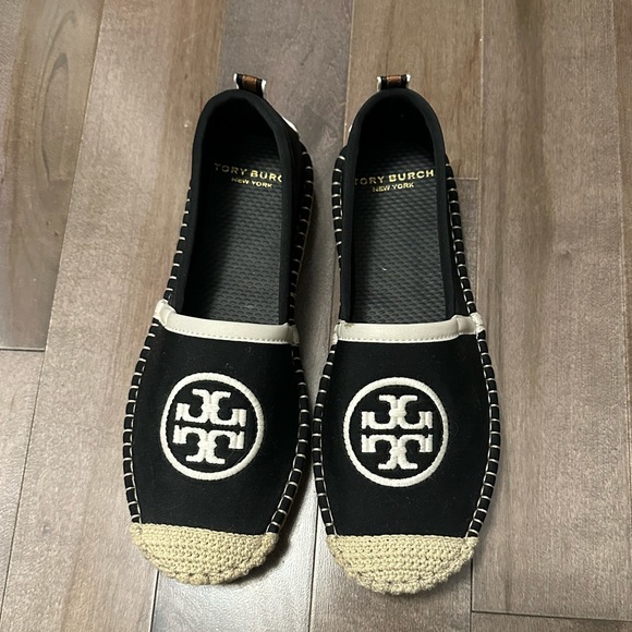 Tory Burch x Sea Star Neoprene Espadrilles - Picture 5 of 5